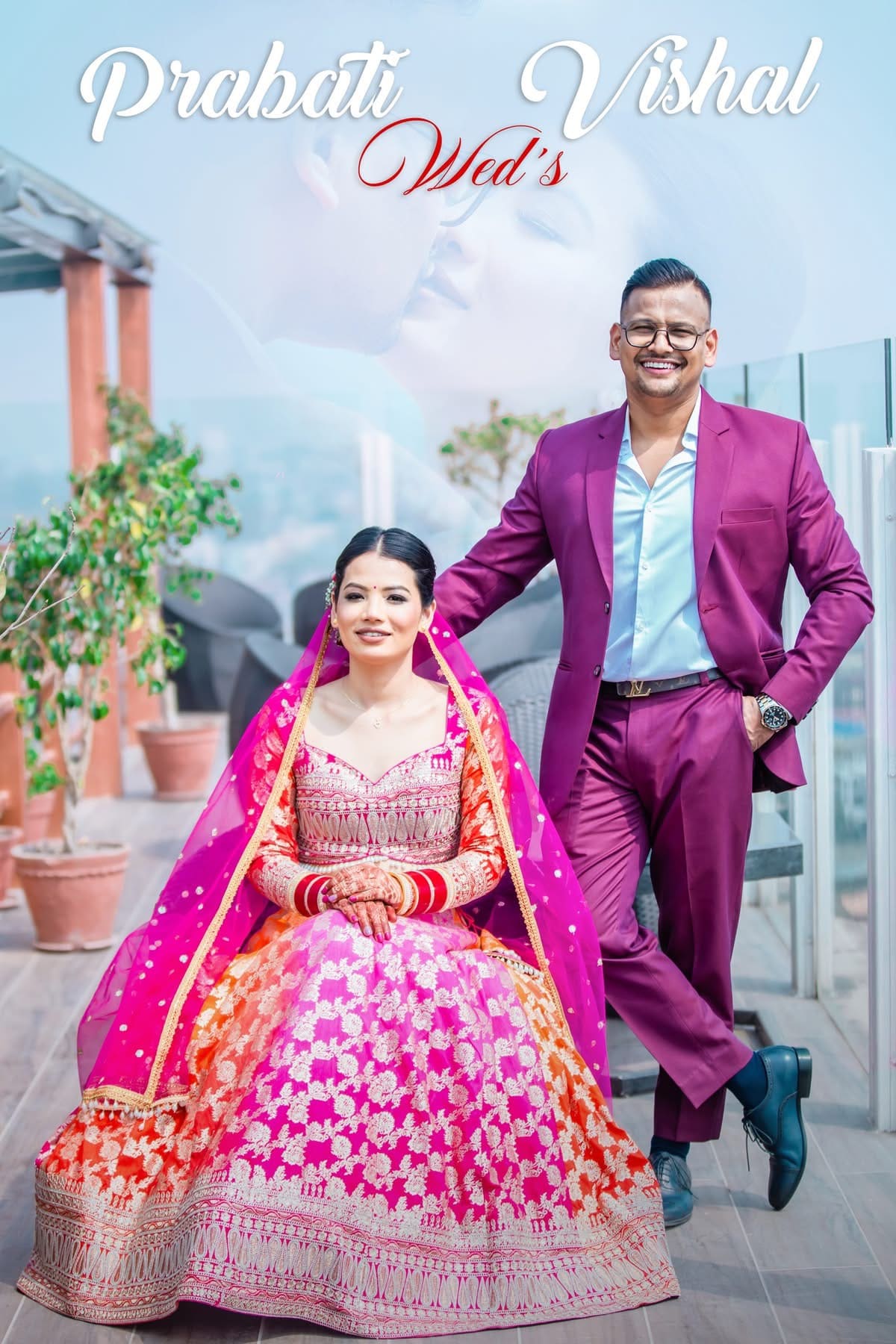Wedding 8