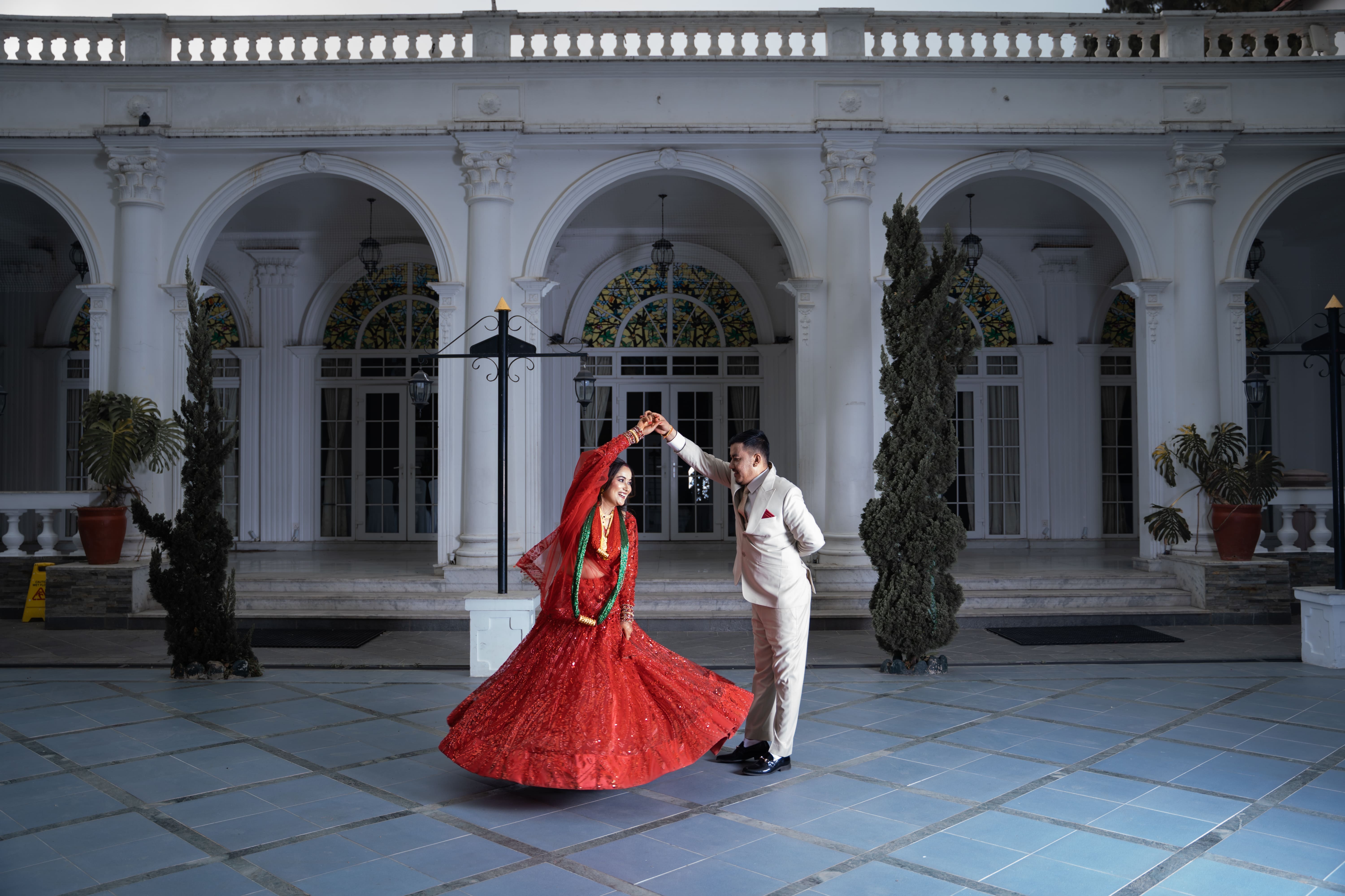Wedding 17