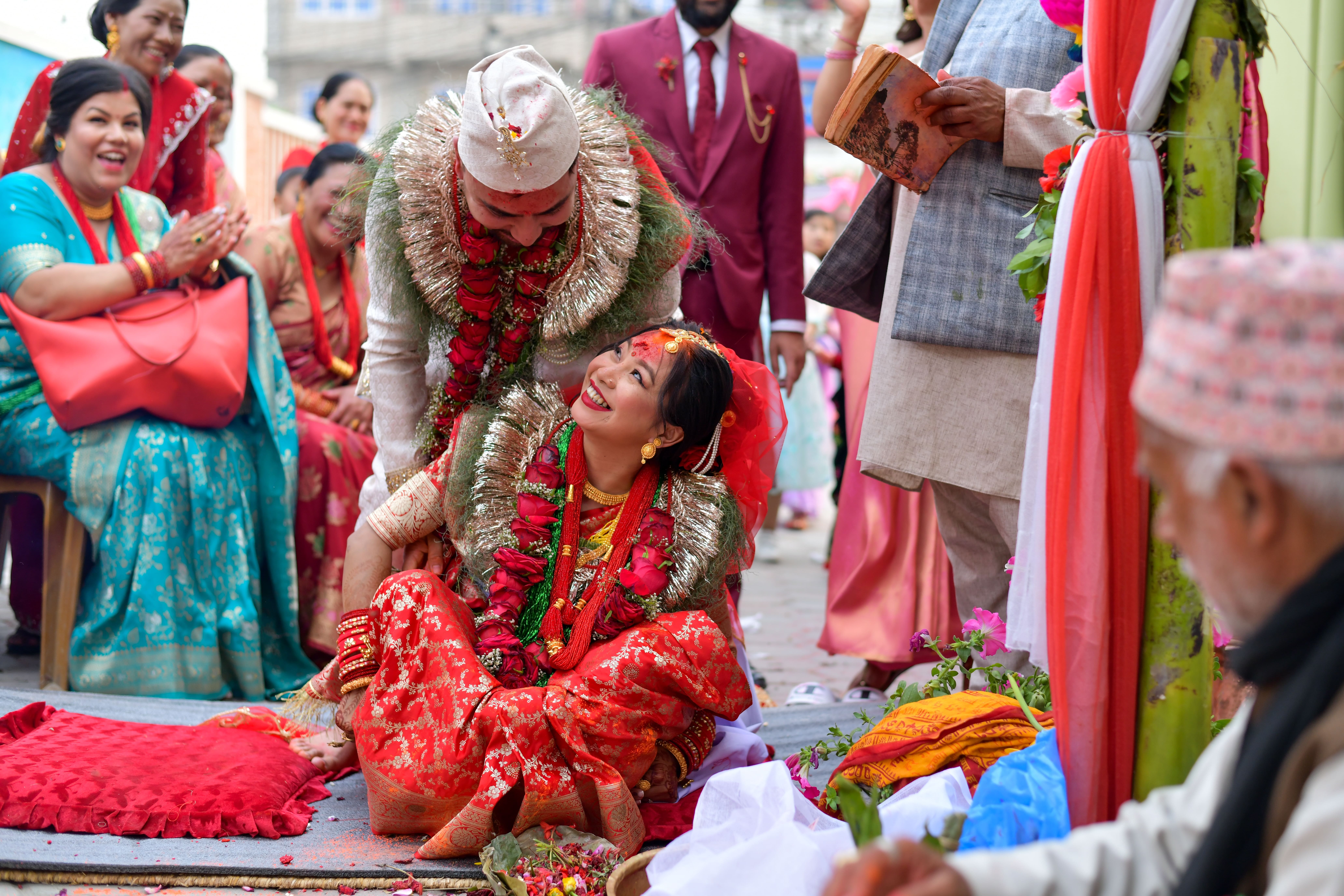 Wedding 20